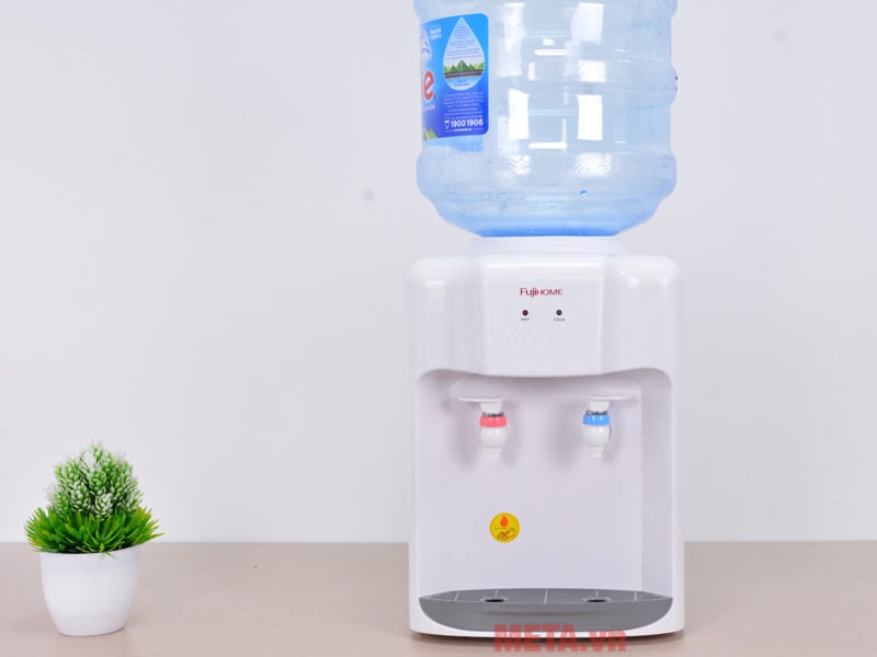 Cây nước để bàn FujiHome WD5510E FujiHome WD5510E