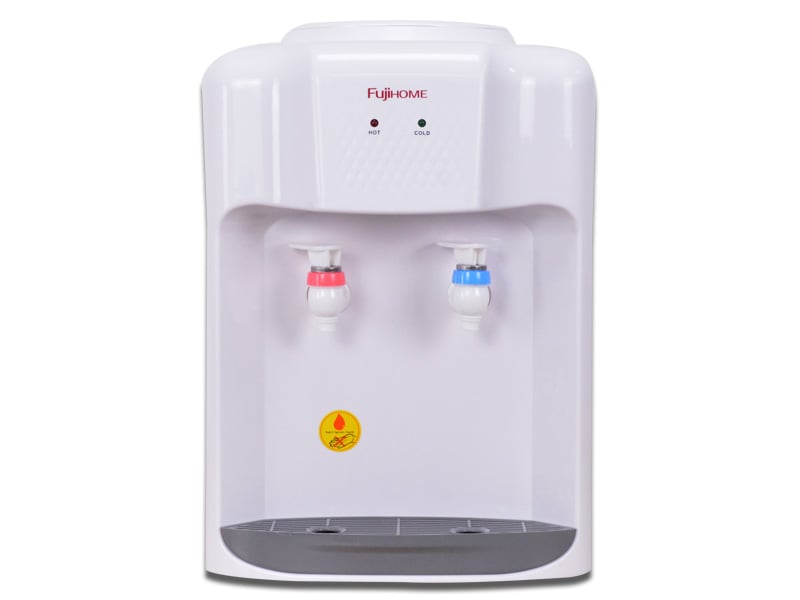 Cây nước nóng lạnh để bàn FujiHome WD5510E