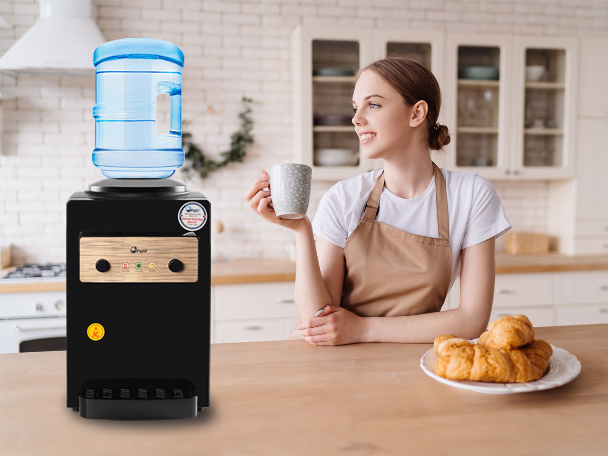 Cây nước nóng lạnh