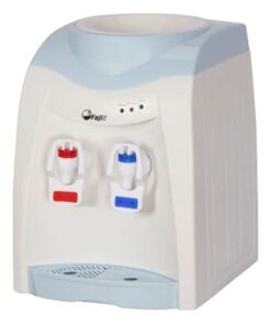 Cây nước nóng lạnh để bàn mini FujiE WD1080E