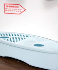 Cây nước nóng lạnh để bàn mini FujiE WD1080E