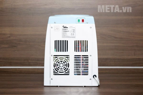 Cây nước nóng lạnh để bàn mini FujiE WD1080E