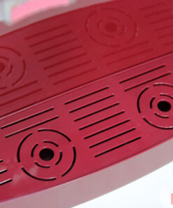 Cây nước nóng lạnh FujiE WD-1500U-KR-Red