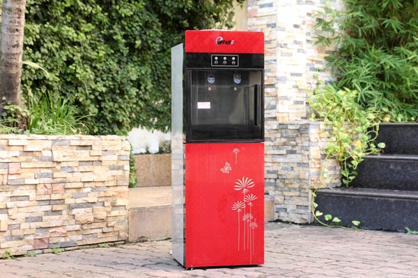 Cây nước nóng lạnh FujiE WD1500C Cây nước nóng lạnh FujiE WD1500C