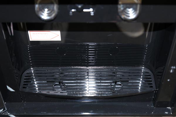 Khay hứng nước thừa Cây nước nóng lạnh có khóa an toàn