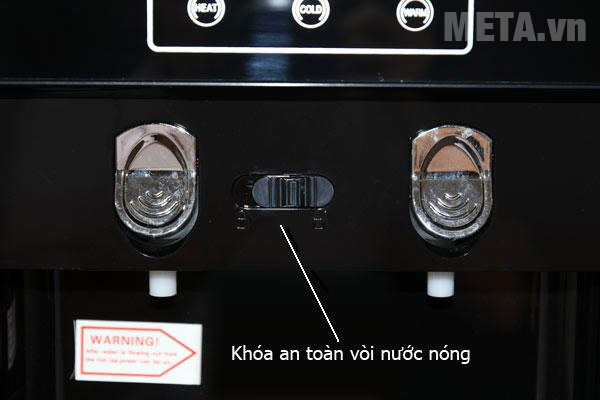 Cây nước nóng lạnh FujiE WD1500E