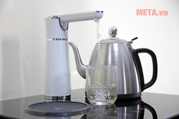 cay-nuoc-nong-lanh-fujie-wd3000c-s5 Cây nước nóng lạnh kết hợp với bàn pha trà, cà phê FujiE WD3000C