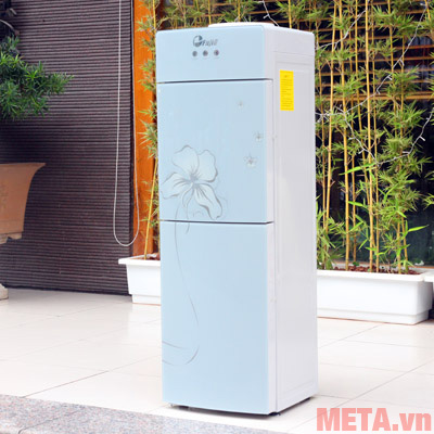 cay-nuoc-nong-lanh-fujie-wdx5ge-anh1 Cây nước nóng lạnh FujiE WDX5GE