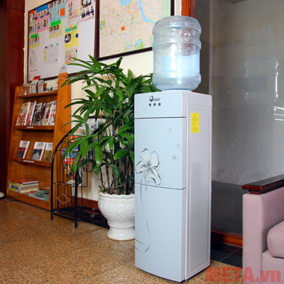 cay-nuoc-nong-lanh-fujie-wdx5ge-anh2 Cây nước nóng lạnh FujiE WDX5GE