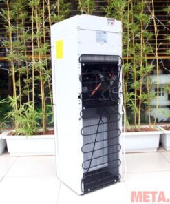 Cây nước nóng lạnh FujiE WDX5PC