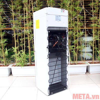 Cây nước nóng lạnh FujiE WDX5PC