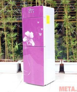 Cây nước nóng lạnh FujiE WDX5PC