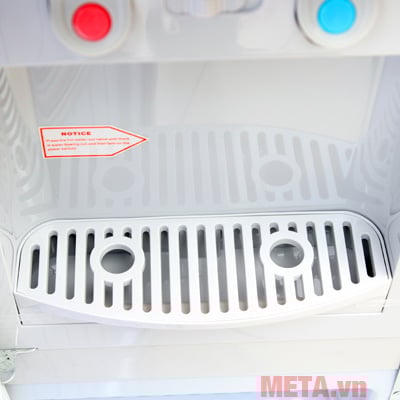 Cây nước nóng lạnh FujiE WDX5PC