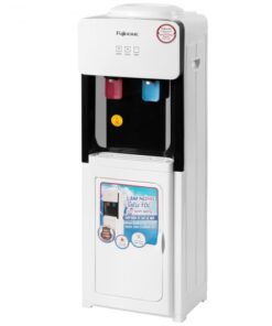 Cây nước nóng lạnh FujiHome WD2002E