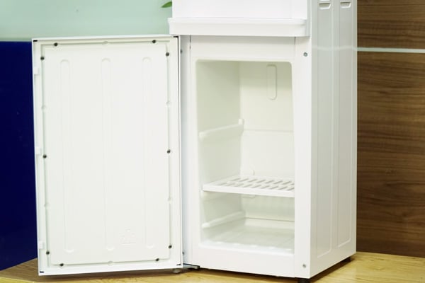 Cây nước nóng lạnh Fujihome WD5320E