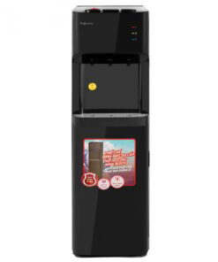 Cây nước nóng lạnh bình âm FujiHome WD606C