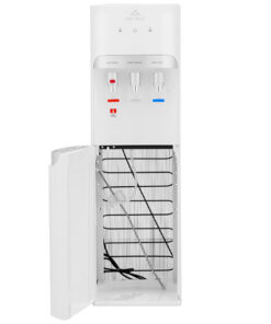 Cây nước nóng lạnh hút bình Hòa Phát HHC383