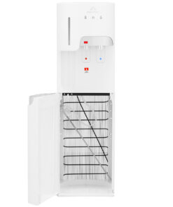 Cây nước nóng lạnh hút bình Hòa Phát HHC386