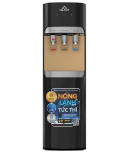 Cây nước nóng lạnh hút bình Hòa Phát HHC388