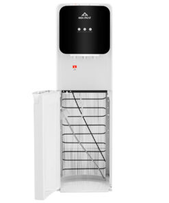 Cây nước nóng lạnh hút bình Hòa Phát HHC389