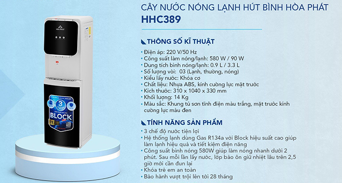 Hòa Phát HHC389