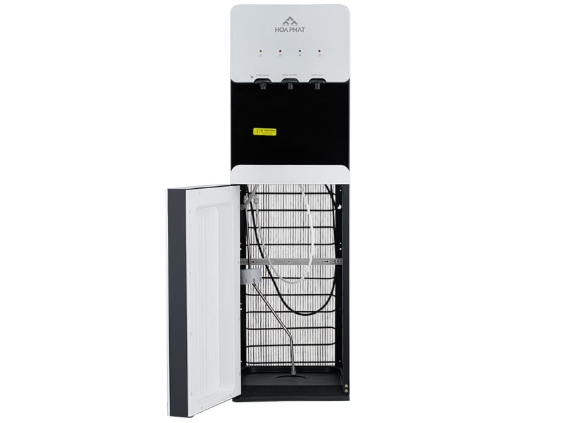 Bình nước lắp âm