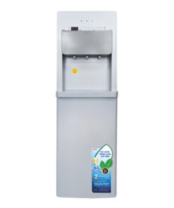 Cây nước nóng lạnh hút bình Hòa Phát HWP B1CJ