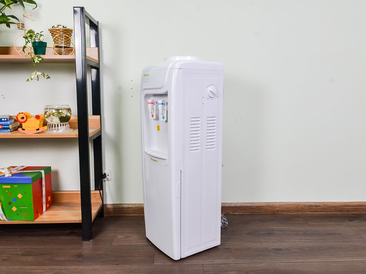 Cây nước nóng lạnh Kangaroo KG3331