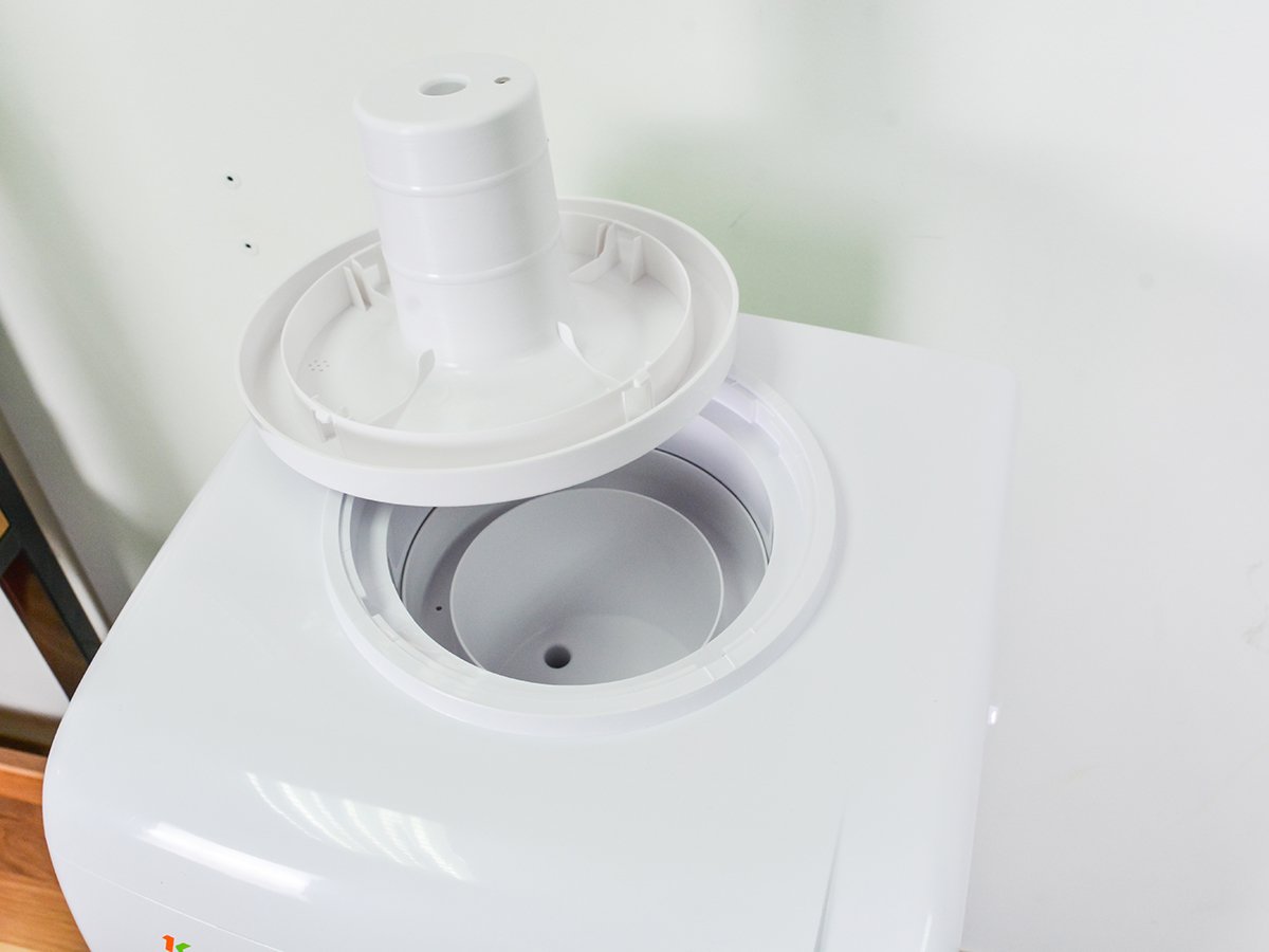 Cây nước nóng lạnh Kangaroo KG3331