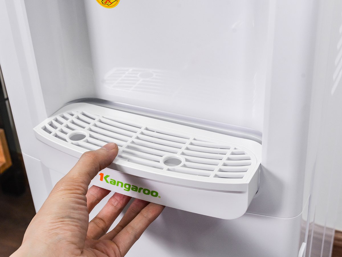 Cây nước nóng lạnh Kangaroo KG3331