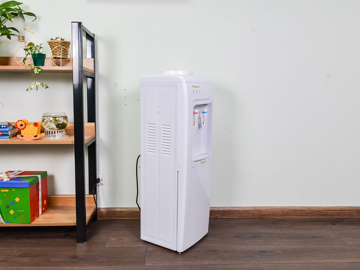 Cây nước nóng lạnh Kangaroo KG3331