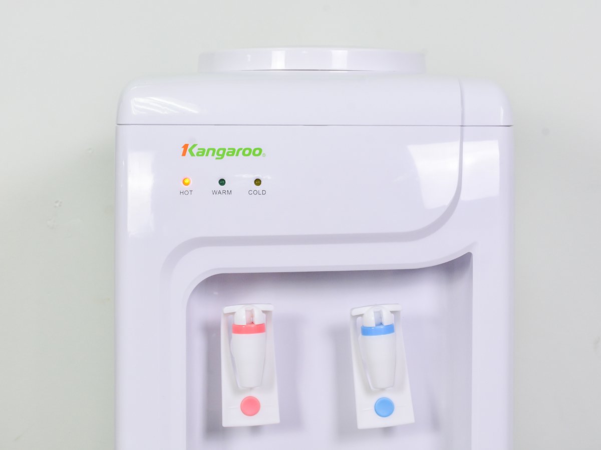 Cây nước nóng lạnh Kangaroo KG3331