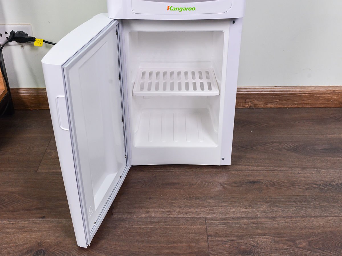 Cây nước nóng lạnh Kangaroo KG3331