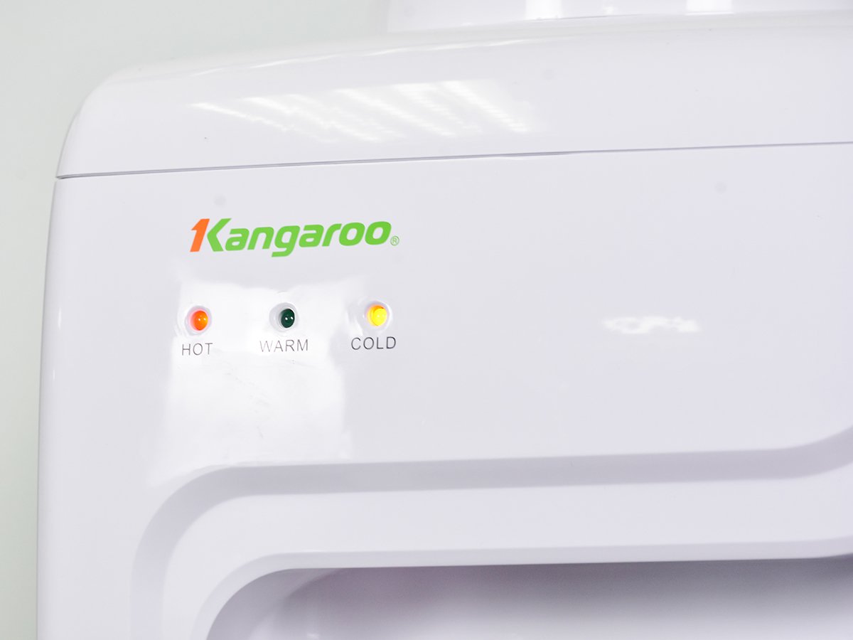 Cây nước nóng lạnh Kangaroo KG3331