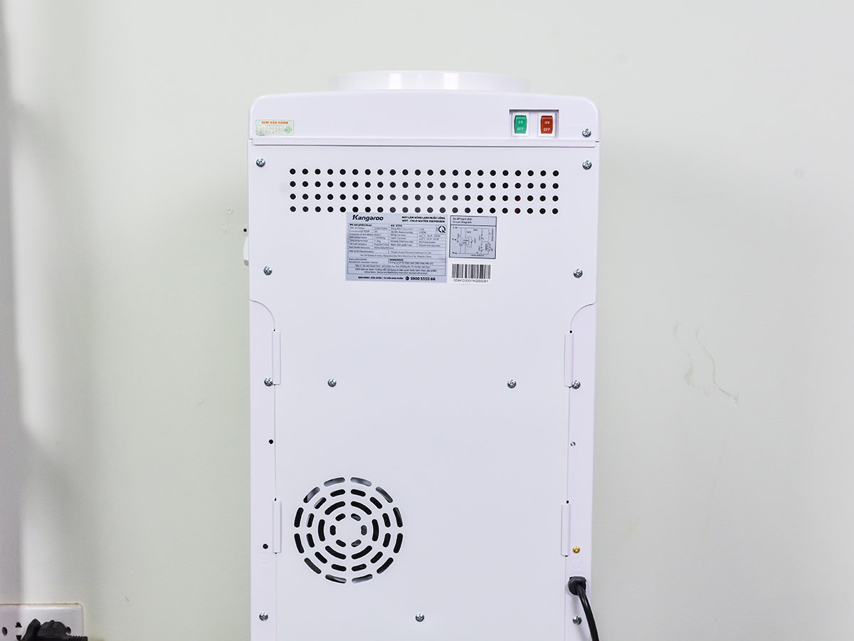 Cây nước nóng lạnh Kangaroo KG3331