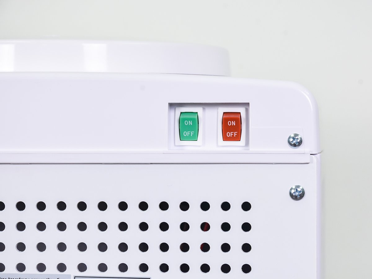 Cây nước nóng lạnh Kangaroo KG3331