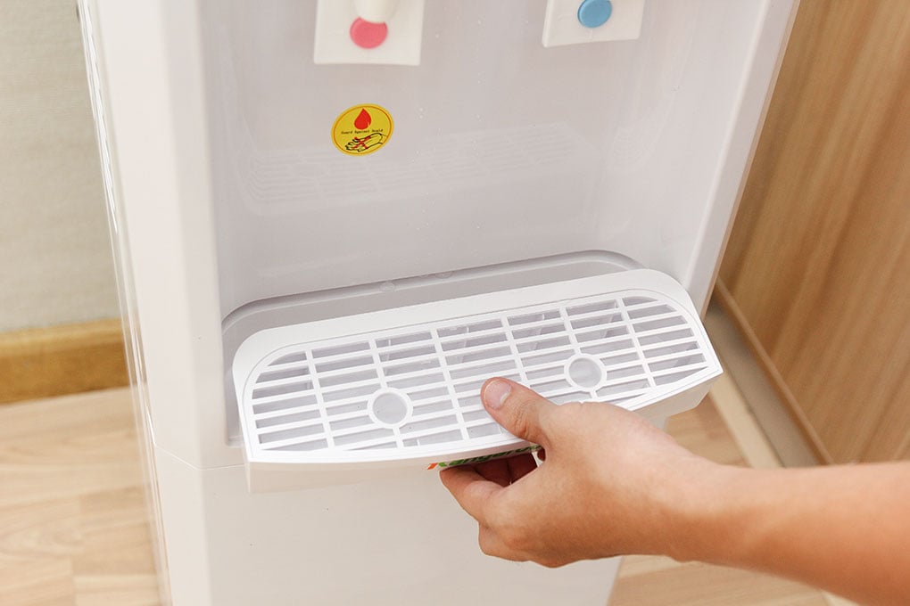 Cây nước nóng lạnh Kangaroo