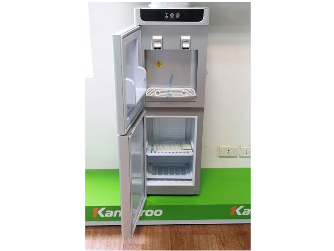 cay-nuoc-nong-lanh-kangaroo-kg40h-1 Cây nước nóng lạnh Kangaroo KG40H