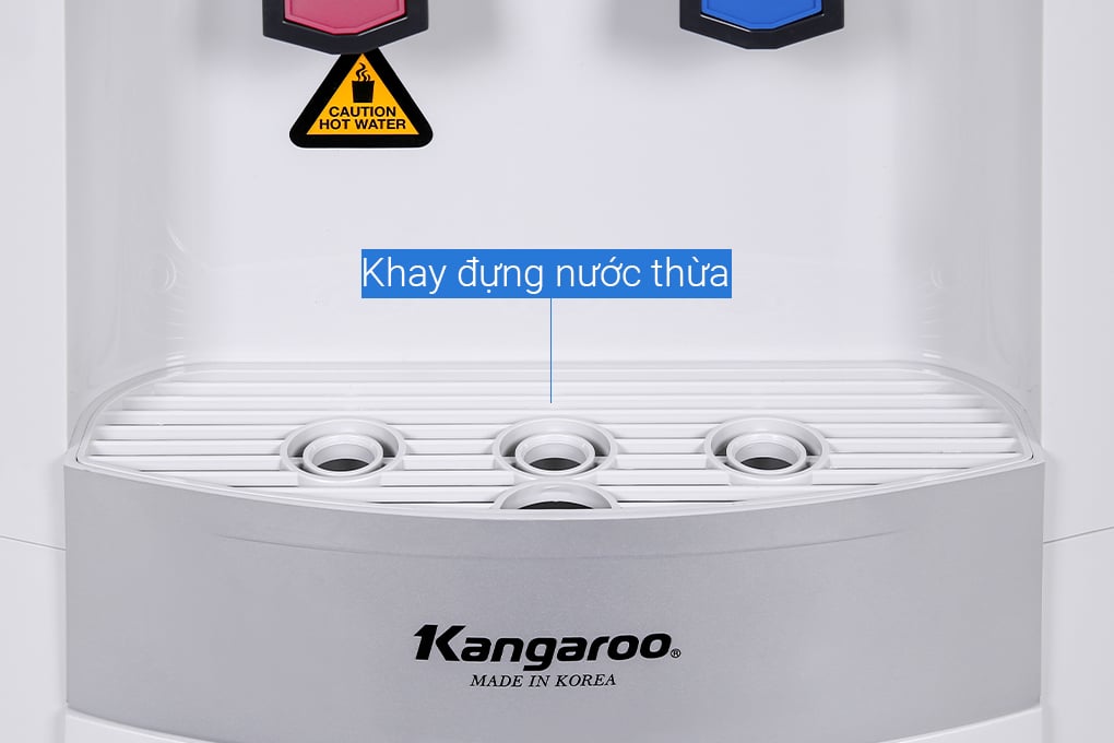 Cây nước nóng lạnh Kangaroo KG45
