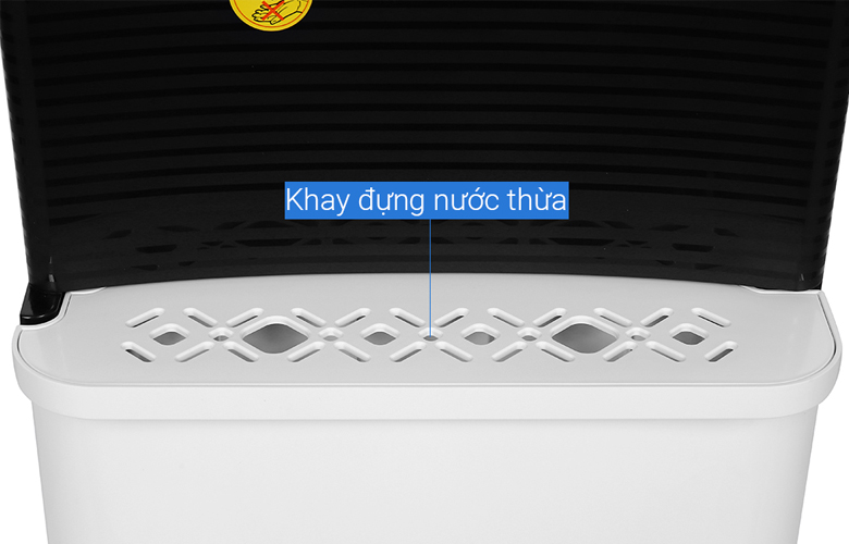 Cây nước nóng lạnh Kangaroo KG49A3 có khay nước thừa