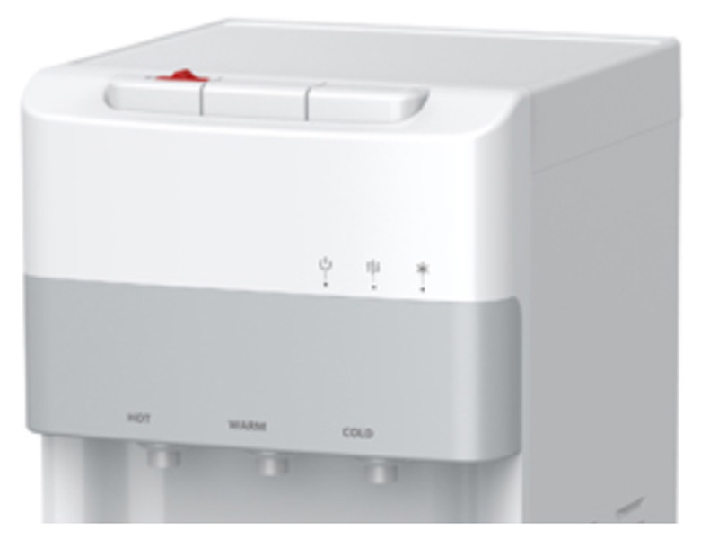 Cây nước nóng lạnh Kangaroo KG56A3