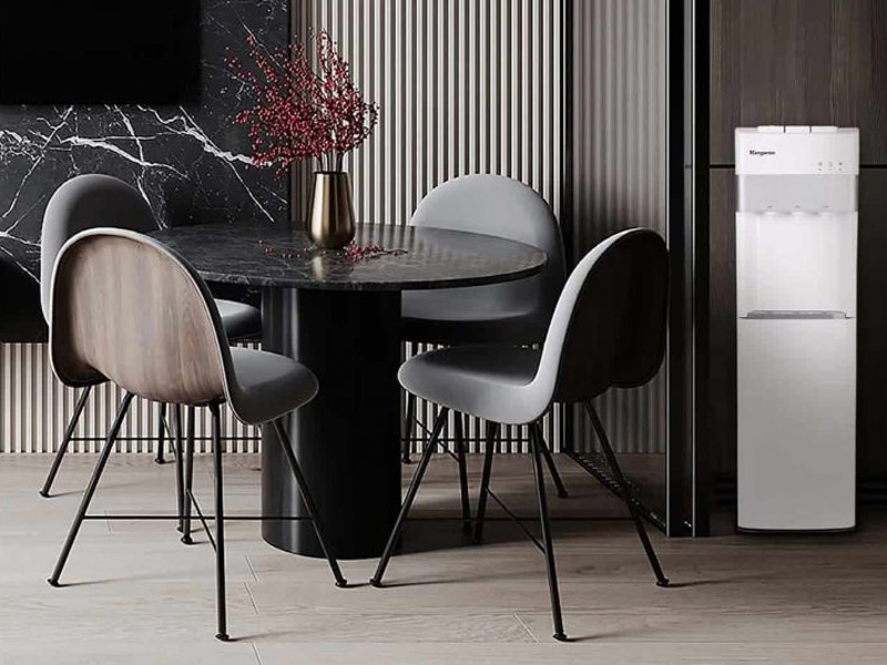 Cây nước nóng lạnh Kangaroo KG56A3