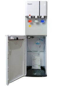 Cây nước nóng lạnh Kangaroo KG59A3