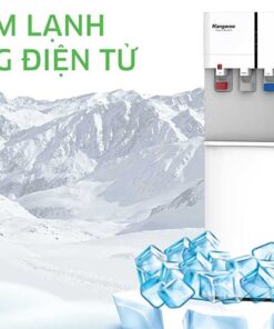 Cây nước nóng lạnh Kangaroo KG59A3