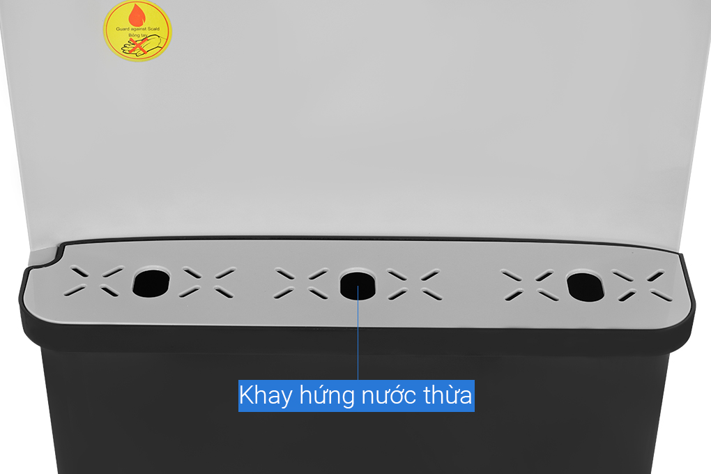 Kangaroo KG64A3 có khay hứng nước thừa Kangaroo KG64A3 có khay hứng nước thừa