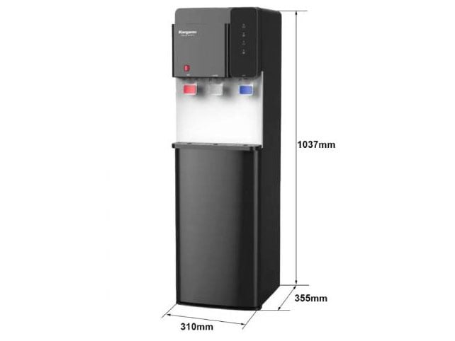 Cây nước nóng lạnh Kangaroo KG699A3