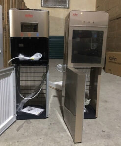 Cây nước nóng lạnh Kohn KH05 - bình hút