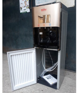 Cây nước nóng lạnh Kohn KH05 - bình hút