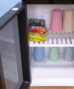 Cây nước nóng lạnh Midea YD1518S-X