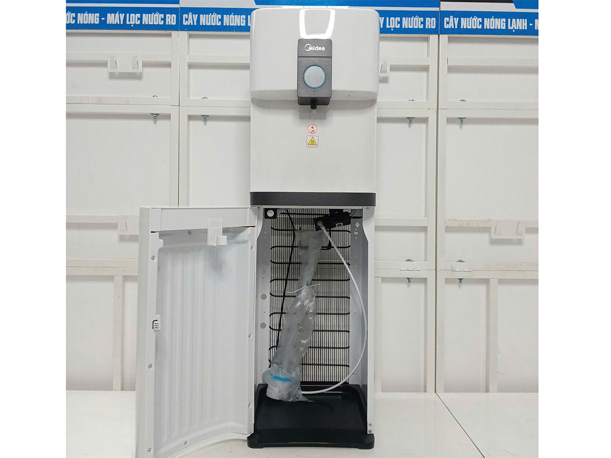 Cây nước nóng lạnh Midea
